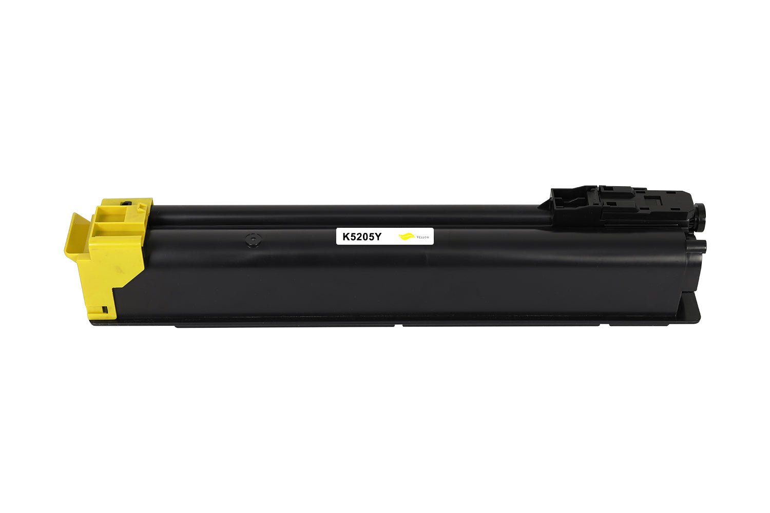 Cartouche de toner Compatible Kyocera TK-5205Y Jaune 12000pages - KERA FRANCE Cartouche de toner Compatible Kyocera TK-5205Y Jaune 12000pages - KERA FRANCE